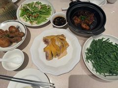 -群乐饭店(滨安路店)