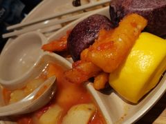 -素满香·素食自助餐厅(直营·大兴街店)