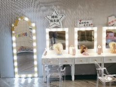 -NOKNOK若蔻亲子餐厅(天地壹方北馆店)