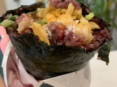 -阿杏饭团(悦汇城店)