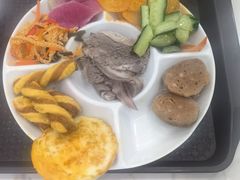 -伊穆祥牛肉面总店·清真