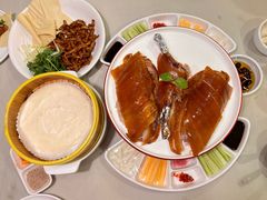 -大鸭梨烤鸭(甘家口店)
