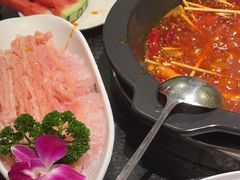 -铜人李火锅(西大街店)