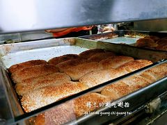 -朱记小郑酥烧饼(建康路店)