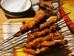 -小乾杯串店•16年沈阳烧烤(文安路店)