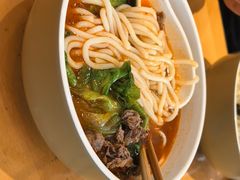 -三千粉牛肉米粉(来客茂店)