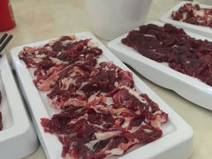 -潮悦牛肉火锅城(水贝店)