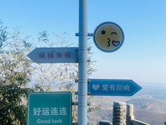 -句容茅山景区