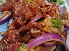 -鹤之乡·齐齐哈尔东北炭火烤肉(昆明盈江路店)