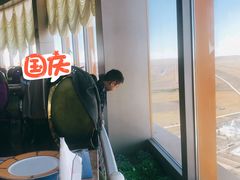-魅力边城旋转餐厅