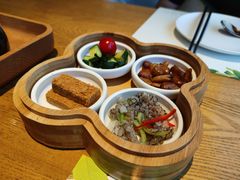 餐前小食-青梅酒肆PLUS(长白仙岛北路店)