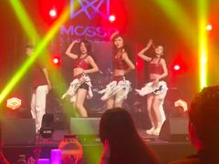 -MOSSO·Liveshow(M3香港广场店)