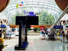 -吉隆坡国际机场