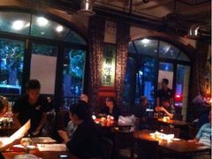 iphone_upload_pic-Shanghai Brew House上海啤酒工坊(老外街店)