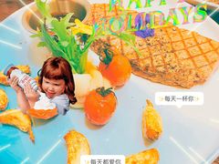 -吃饼人西餐(南开店)