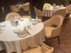 -上海金桥红枫万豪酒店-万豪中餐厅