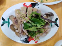 -文昌鸡饭店110号(中山路店)