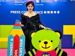 -香港会议展览中心演讲厅