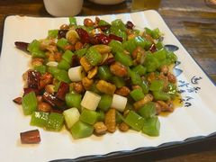 -庭院小酌(瑞莲街店)