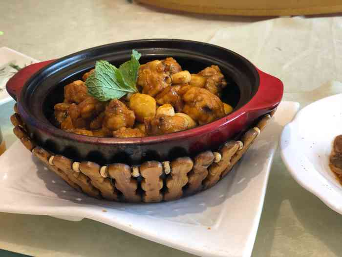 瀚金佰海鲜大酒楼-"环境好,服务态度也好.商务宴请的好去处.