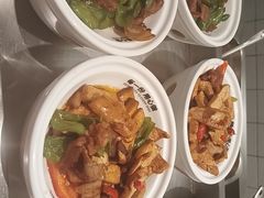 -72街荷叶饭(东方宝泰广场店)