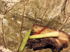 -采悦轩中餐厅·粤菜·海南菜(神州半岛喜来登度假酒店)