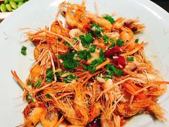 -壹只菜·崇明本地特色菜(崇明南门店)