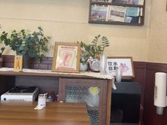 -曼谷食堂·泰国家庭料理(丹桂路店)