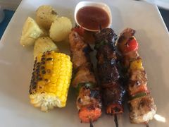 -Onion restaurant