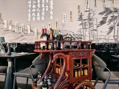 -鲜璟台·地标景观餐厅(上海中心店)