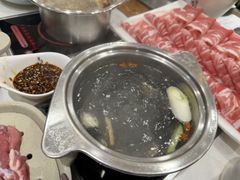 -草原传奇鲜羊火锅(桥北店)