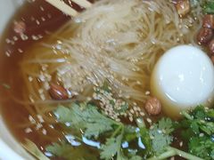 -外婆米肠汤饭(海滨中路店)