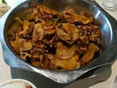 -咏哇美蛙美味(厦门罗宾森店)