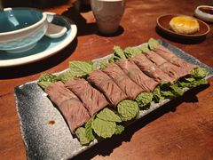 -云蓝印象云南菜(湾悦城店)