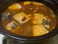 -眷江南之小蓝鲸(王府大街店)