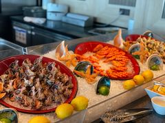 -Social 秀西餐厅-长沙瑞吉酒店(运达店)