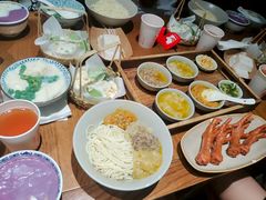 -李百蟹·江南蟹黄面·河景餐厅(夫子庙总店)