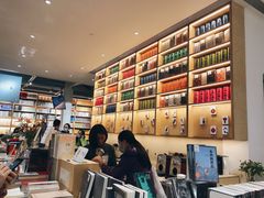 -三联韬奋书店(宽窄巷子店)