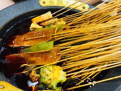 -冒椒火辣(太古里店)