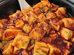 -峨嵋酒家(地安门店)