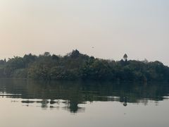 -三岔湖景区