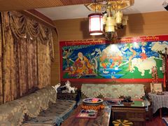 -吉祥圣雪藏餐