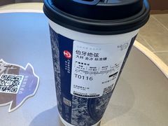 -霸王茶姬(上海恒基名人店)