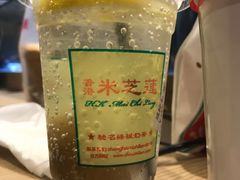 -美芝莲(领展购物广场中关村店)