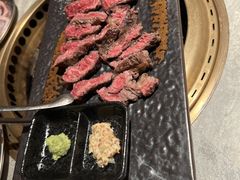 -乾杯烧肉居酒屋(中洲湾店)