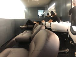 -西安F+造型