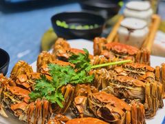 -骄傲de小龙虾 · 全羊馆(新北万达店)