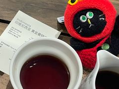 -花仓咖啡(祥安巷店)