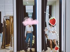 -URBAN REVIVO(西安Momopark店)