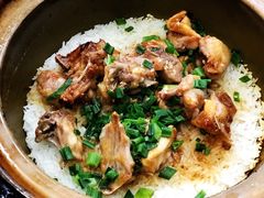 -红星光发煲仔饭(大石街店)